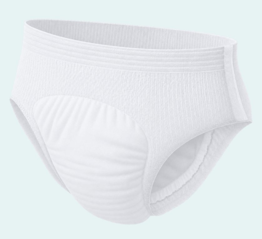 Slip absorbant et respirant biensur — culotte absorbante fabriquée en France